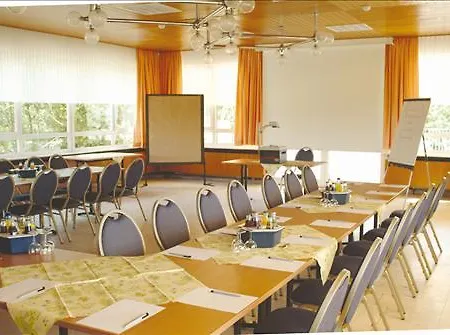 Landhotel Klingerhof 