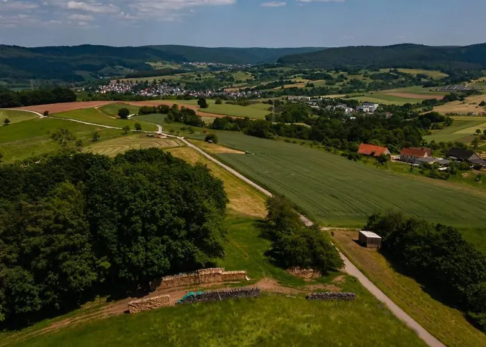 Landhotel Klingerhof