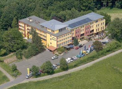Klingerhof Hotel 3*