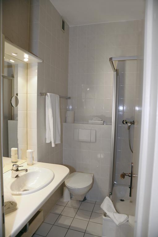 Klingerhof Hotel 3*