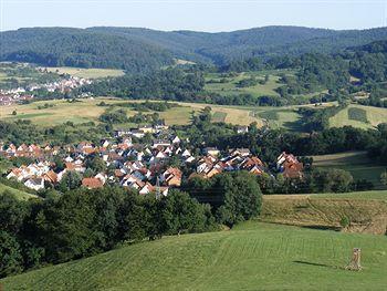 Klingerhof Hösbach