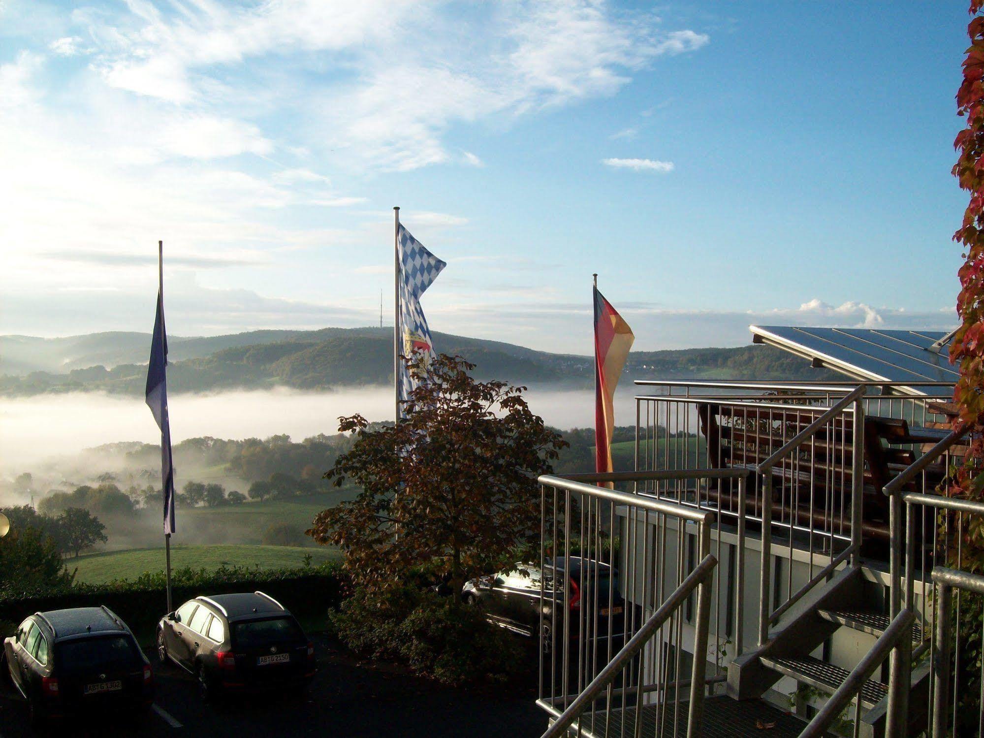 Klingerhof Hotel Hösbach