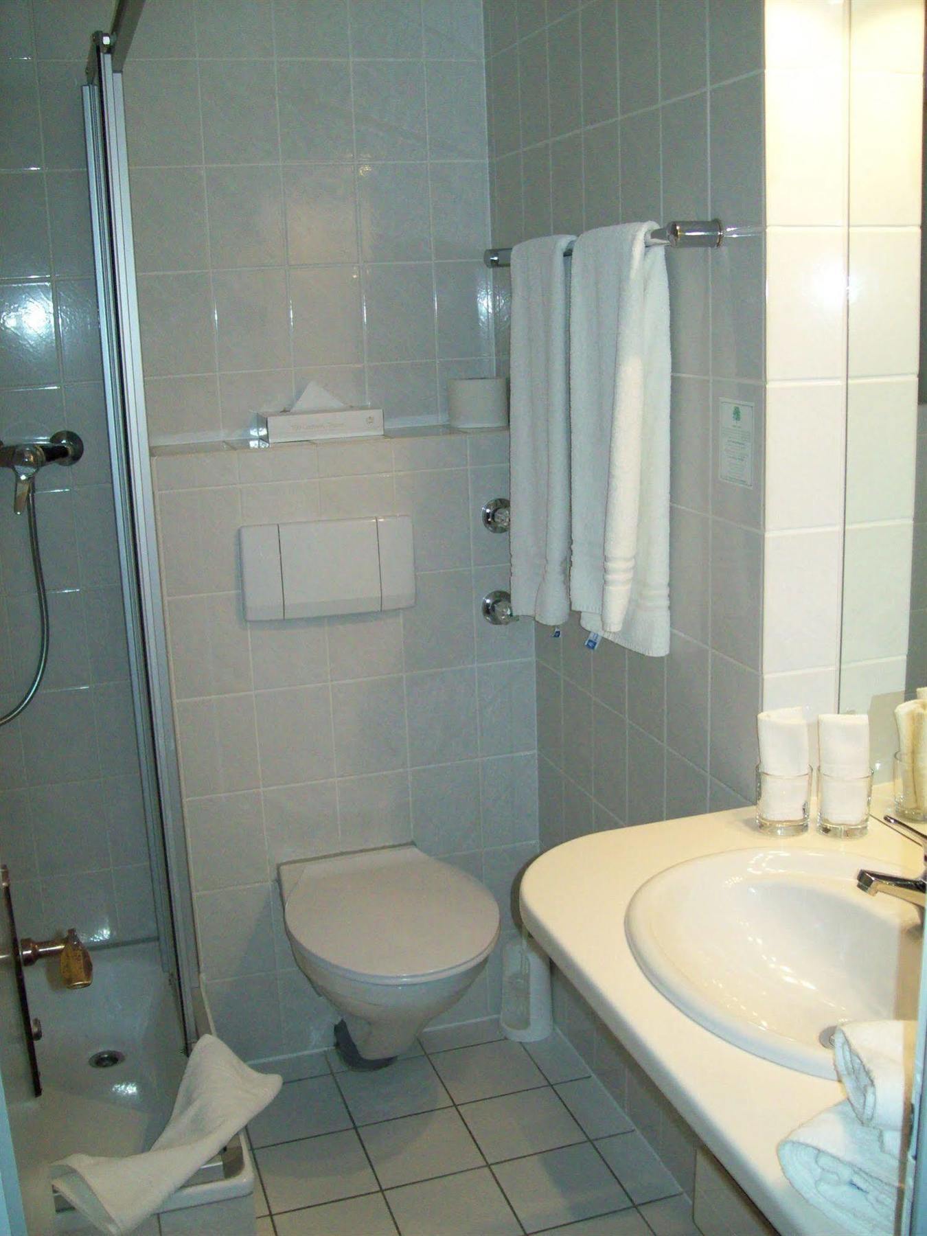 Klingerhof Hotel Hösbach