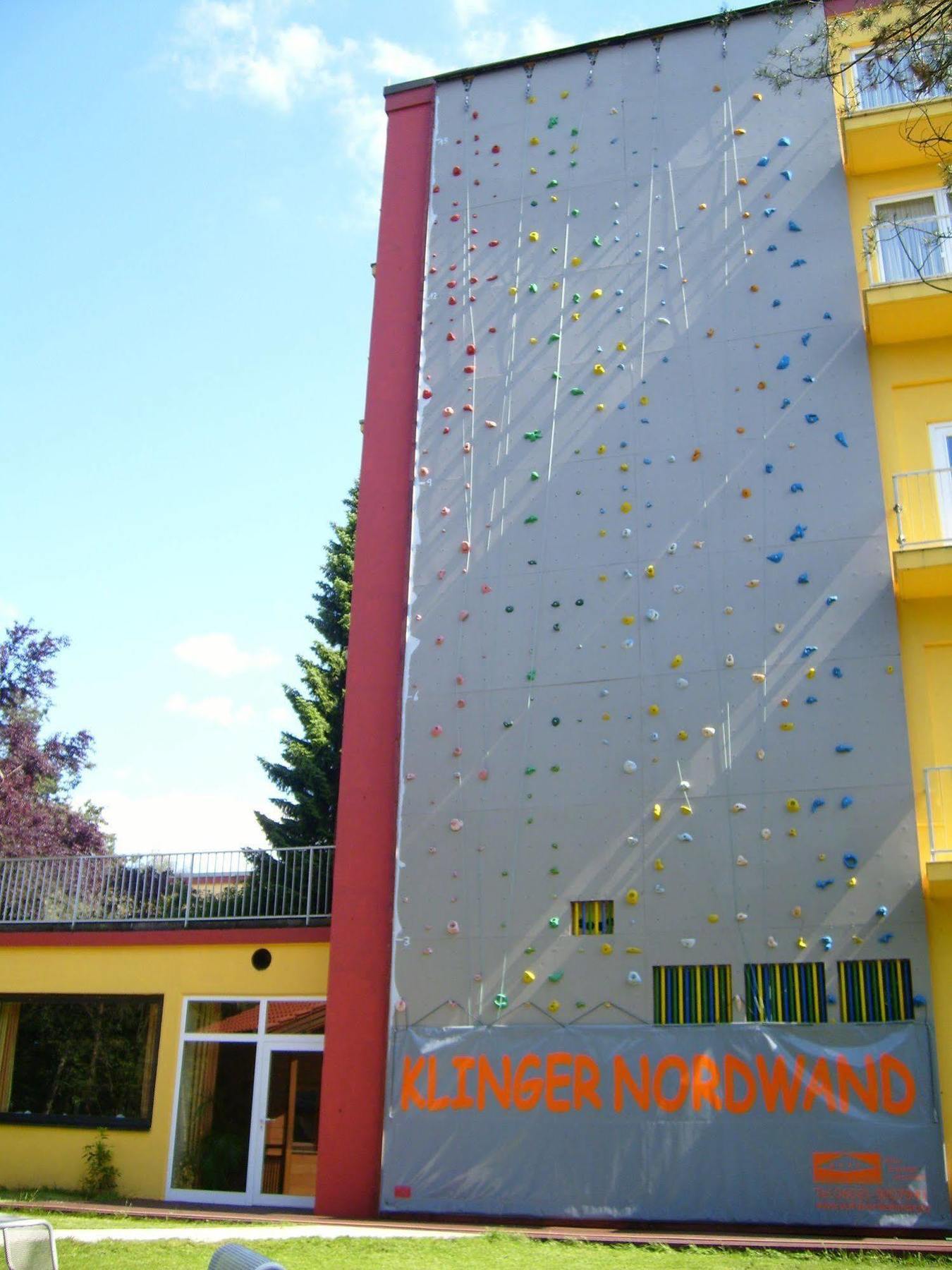 Hotel Klingerhof Hösbach