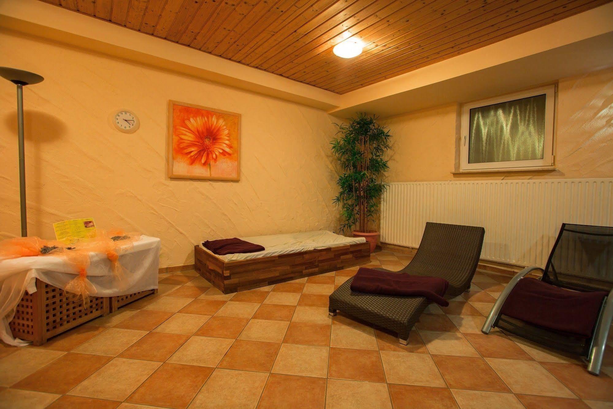 Hotel Klingerhof Hösbach