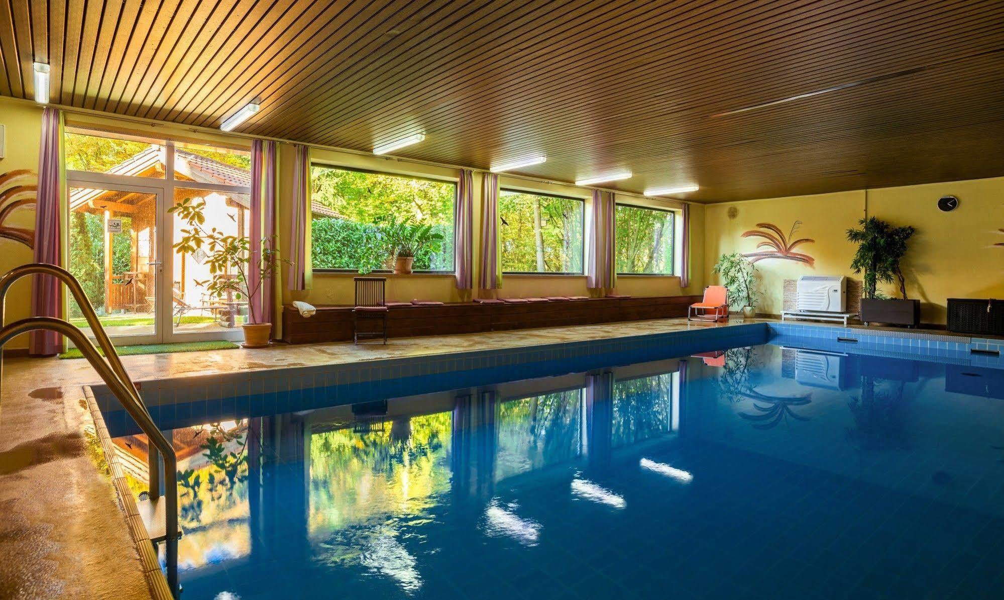 Hotel Klingerhof 3*