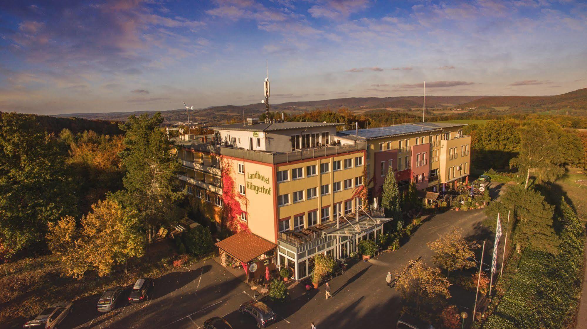 Hotel Klingerhof 3*