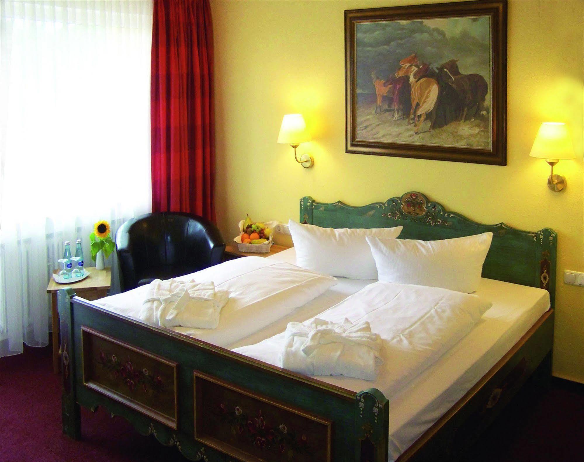 Hotel Klingerhof